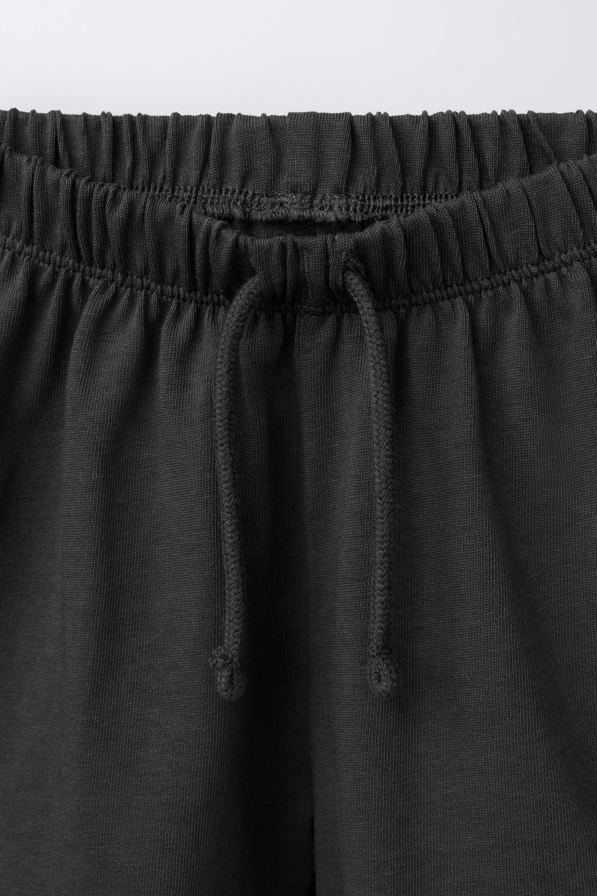 BASIC SHORTS